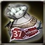 Faded Valeron's Blessing - 37 Grade